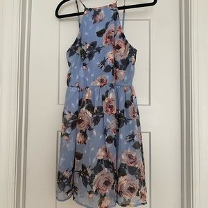 Dress from Francesca’s